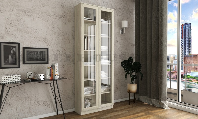 Библиотека Афина-3.1