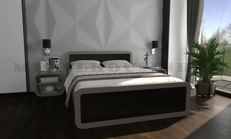 Спальня Ellipse 2