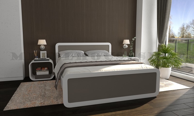 Спальня Ellipse 3