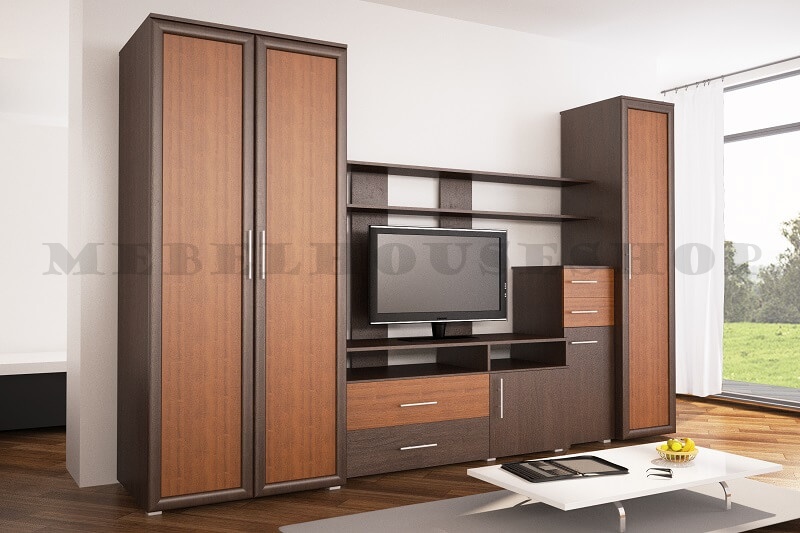 Стенка Вега-8