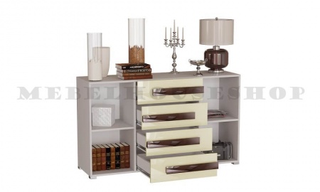 Комод Дизайн Люкс-5